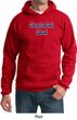 Mens Hoodie Grateful American Dad Hoody