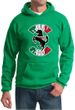 Mens Hoodie Italian Stallion Hoody
