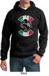Mens Hoodie Italian Stallion Hoody