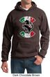 Mens Hoodie Italian Stallion Hoody
