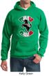 Mens Hoodie Italian Stallion Hoody