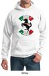 Mens Hoodie Italian Stallion Hoody