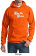 Mens Hoodie Say My Name Hoody