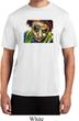 Mens Joker Face Moisture Wicking Shirt