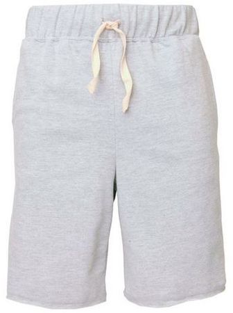 Clearance - Mens Longer Length Shorts with Drawstring - Clearance