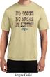 Mens Mossy Oak No Boots No Spurs No Service Moisture Wicking Shirt