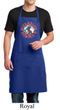 Mens Peace Apron Give Peace a Chance Full Length Apron with Pockets