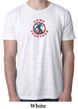 Mens Peace Shirt Come Together Burnout Tee T-Shirt