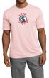 Mens Peace Shirt Come Together Moisture Wicking Tee T-Shirt