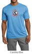 Mens Peace Shirt Come Together Moisture Wicking Tee T-Shirt