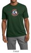 Mens Peace Shirt Come Together Moisture Wicking Tee T-Shirt