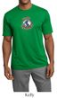 Mens Peace Shirt Come Together Moisture Wicking Tee T-Shirt