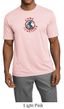 Mens Peace Shirt Come Together Moisture Wicking Tee T-Shirt