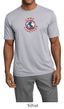 Mens Peace Shirt Come Together Moisture Wicking Tee T-Shirt