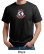 Mens Peace Shirt Come Together Organic Tee T-Shirt
