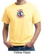 Mens Peace Shirt Come Together Organic Tee T-Shirt