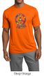 Mens Peace Shirt Funky Peace Moisture Wicking Tee T-Shirt