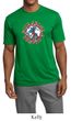 Mens Peace Shirt Give Peace a Chance Moisture Wicking Tee T-Shirt