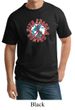 Mens Peace Shirt Give Peace a Chance Tall Tee T-Shirt
