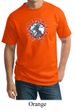 Mens Peace Shirt Give Peace a Chance Tall Tee T-Shirt