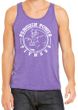 Mens Penguin Power Fitness Muscle Tank Top