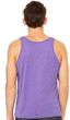 Mens Penguin Power Fitness Muscle Tank Top