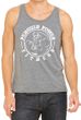 Mens Penguin Power Fitness Muscle Tank Top