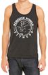 Mens Penguin Power Fitness Muscle Tank Top