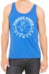 Mens Penguin Power Fitness Muscle Tank Top