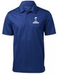 Mens Shelby Ford Mustang Cobra Polo Shirt