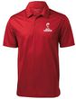 Mens Shelby Ford Mustang Cobra Polo Shirt