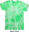 Mens Shirt Alcohol Tobacco Firearms ATF Twist Tie Dye Tee T-shirt