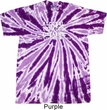 Mens Shirt Alcohol Tobacco Firearms ATF Twist Tie Dye Tee T-shirt