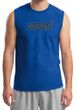 Mens Shirt Awesome Cubed Muscle Tee T-Shirt