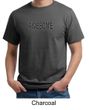 Mens Shirt Awesome Cubed Organic Tee T-Shirt