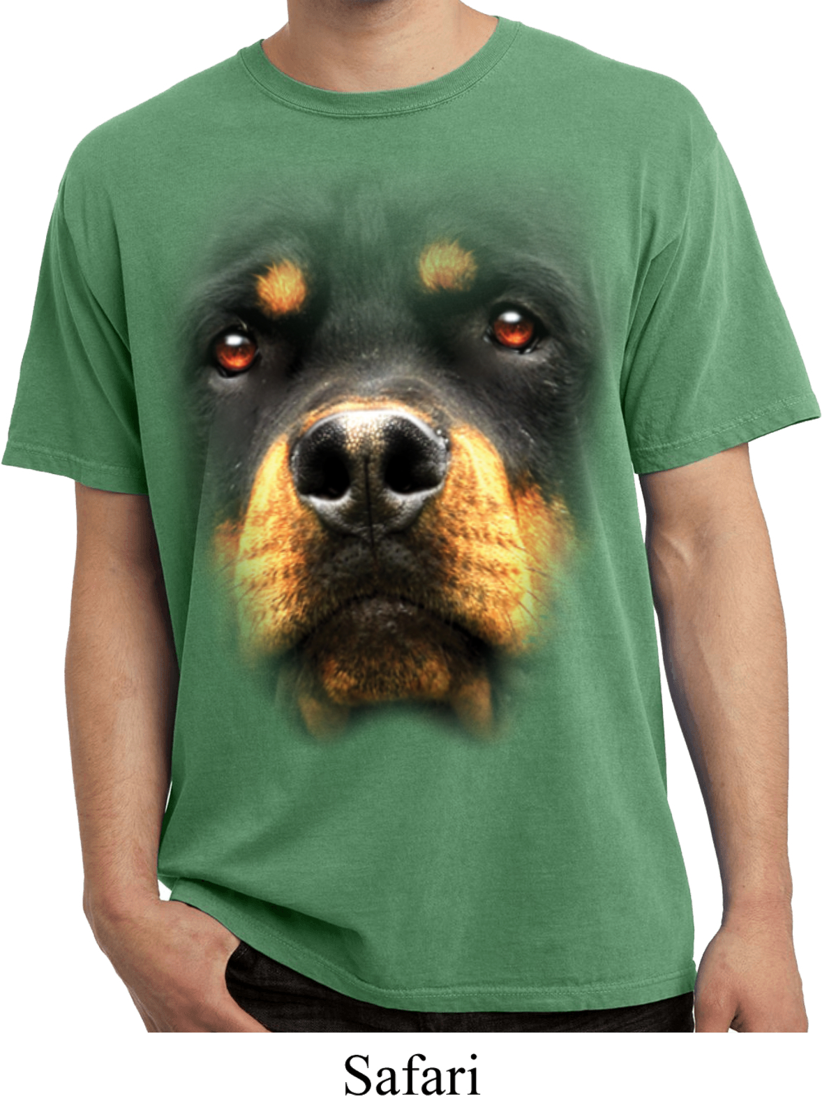 rottweiler kj着 tシャツ RTTW PIGMENT TEE ROTTWEILER - PIGMENT CUT OFF TEE (CHARCOAL) / オリジナル