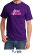 Mens Shirt Breast Cancer Awareness Beat Cancer Tee T-Shirt