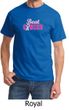 Mens Shirt Breast Cancer Awareness Beat Cancer Tee T-Shirt