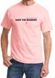 Mens Shirt Breast Cancer Awareness Best Pillows Ever Tee T-Shirt