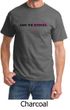 Mens Shirt Breast Cancer Awareness Best Pillows Ever Tee T-Shirt