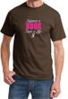 Mens Shirt Breast Cancer Awareness Save a Life Tee T-Shirt