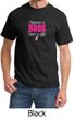 Mens Shirt Breast Cancer Awareness Save a Life Tee T-Shirt
