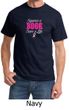 Mens Shirt Breast Cancer Awareness Save a Life Tee T-Shirt