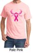 Mens Shirt Breast Cancer Awareness Save a Rack Tee T-Shirt