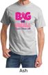 Mens Shirt Breast Cancer Awareness Save Them All Tee T-Shirt