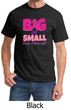 Mens Shirt Breast Cancer Awareness Save Them All Tee T-Shirt