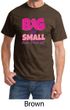 Mens Shirt Breast Cancer Awareness Save Them All Tee T-Shirt