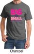 Mens Shirt Breast Cancer Awareness Save Them All Tee T-Shirt