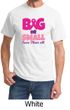 Mens Shirt Breast Cancer Awareness Save Them All Tee T-Shirt