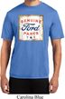 Mens Shirt Distressed Genuine Ford Parts Moisture Wicking Tee T-Shirt